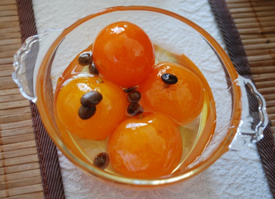 Mandalina Reçeli Mandalina Reçeli