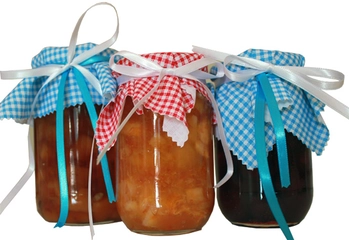 Diyabetik Reçel Tarifi ve Malzemeleri