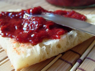 Şekersiz Reçel Tarifi ve Malzemeleri